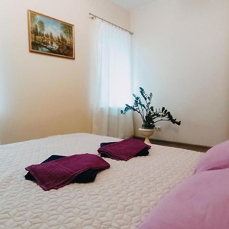 Hearthouse Apartments Druskininkai Esterno foto