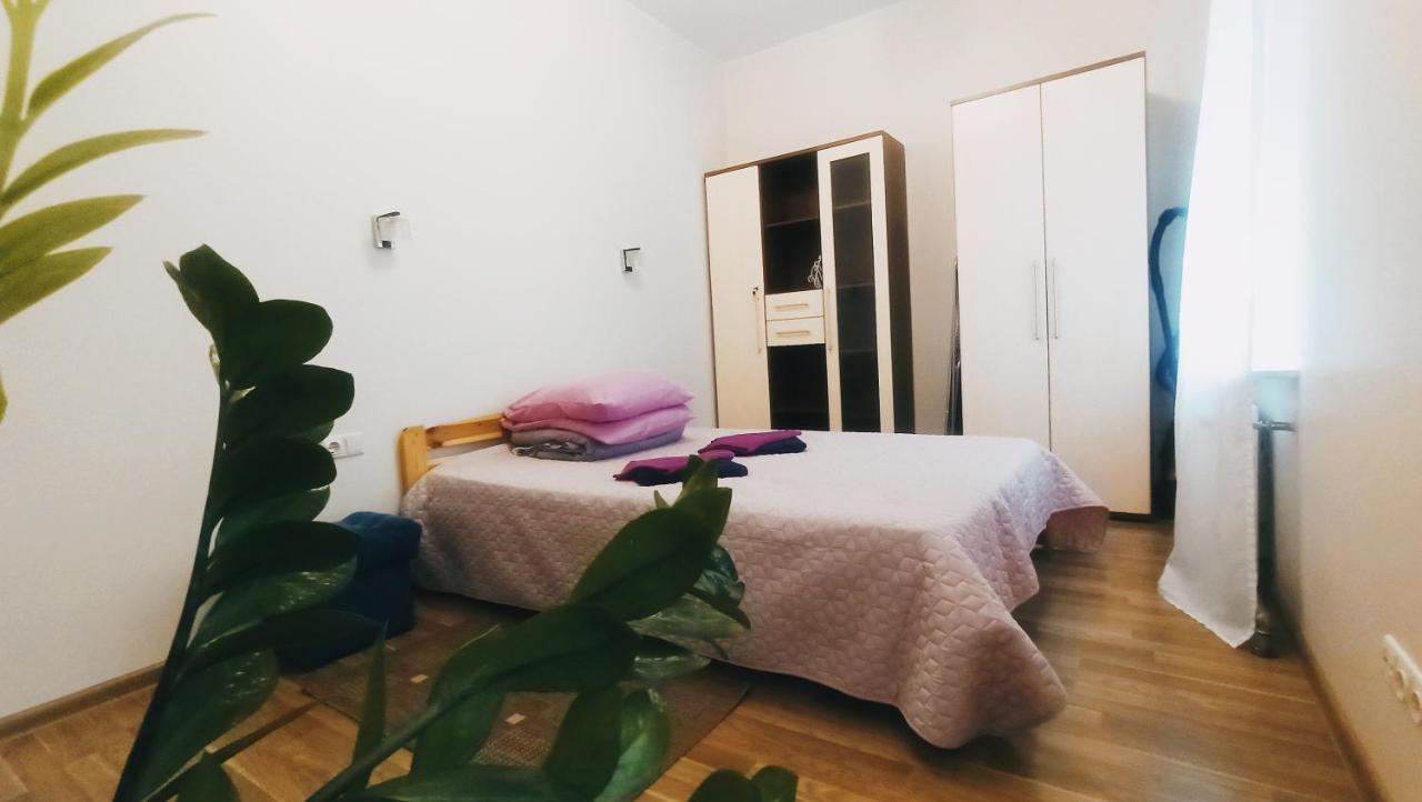 Hearthouse Apartments Druskininkai Esterno foto