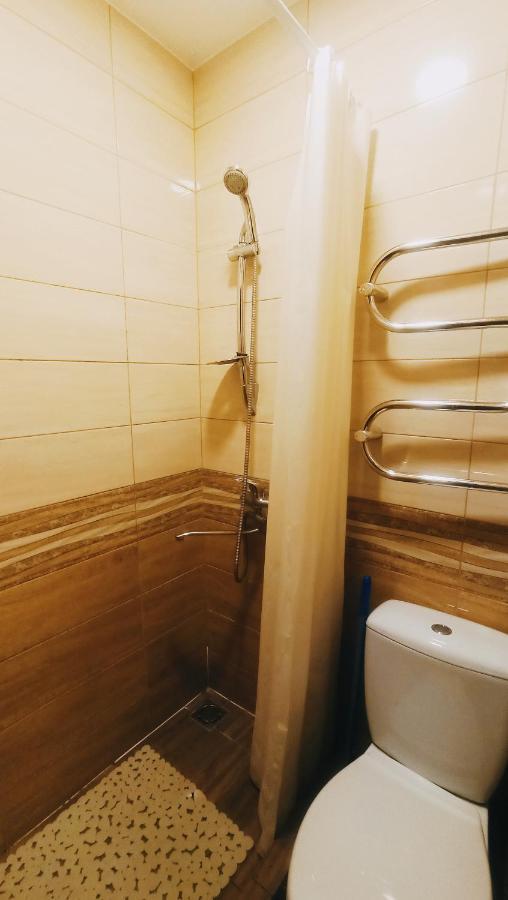 Hearthouse Apartments Druskininkai Esterno foto