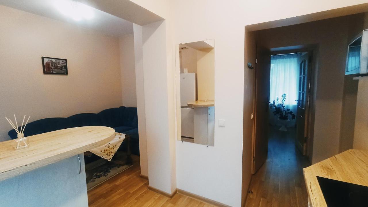 Hearthouse Apartments Druskininkai Esterno foto
