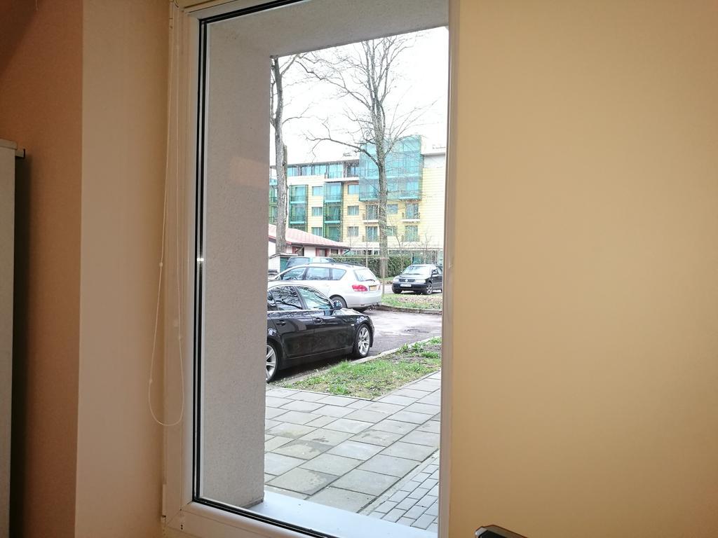 Hearthouse Apartments Druskininkai Esterno foto