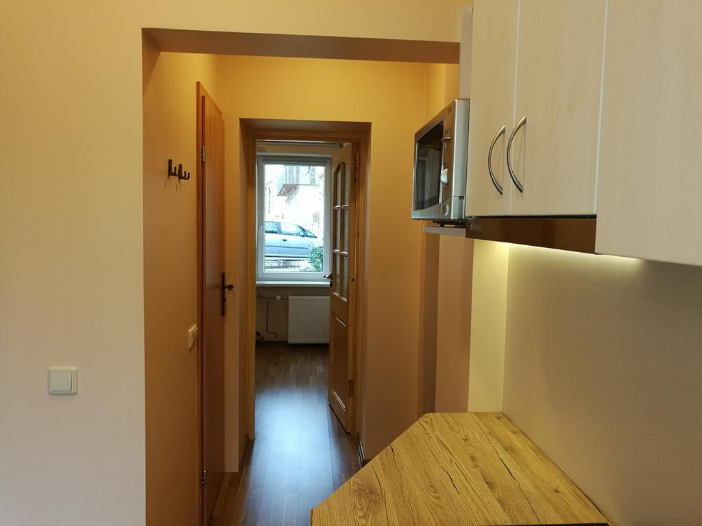 Hearthouse Apartments Druskininkai Esterno foto