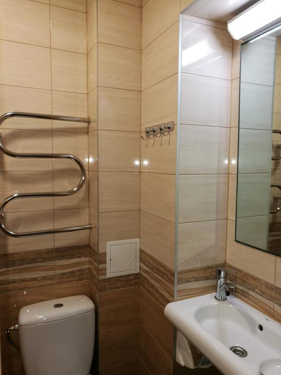 Hearthouse Apartments Druskininkai Esterno foto