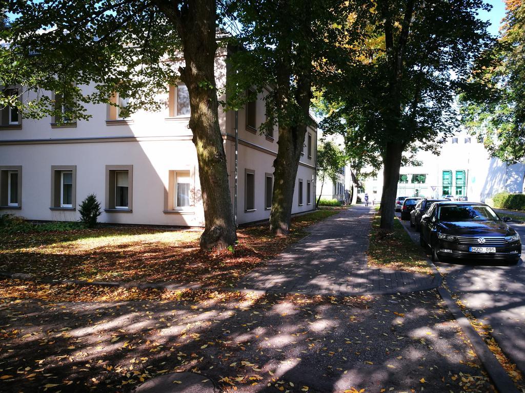 Hearthouse Apartments Druskininkai Esterno foto